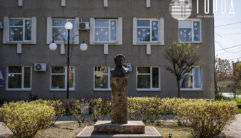 Районная библиотека Крымска