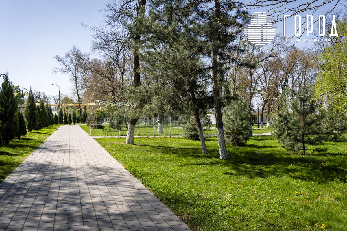 В Крымске отказались от салюта