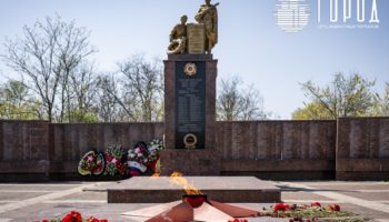 «Свеча памяти» в Крымске пройдет у мемориала на Комарова