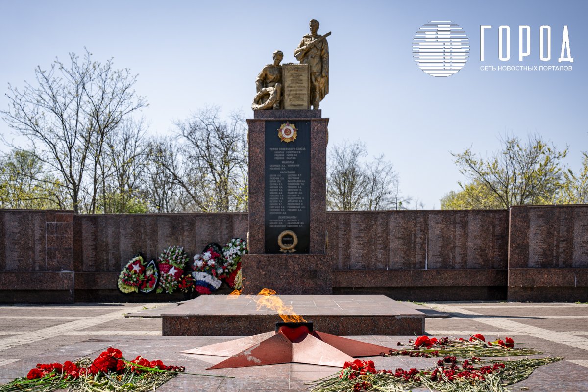 «Свеча памяти» в Крымске пройдет у мемориала на Комарова