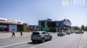 Кинотеатр "Русь" - пункт эвакуации населения