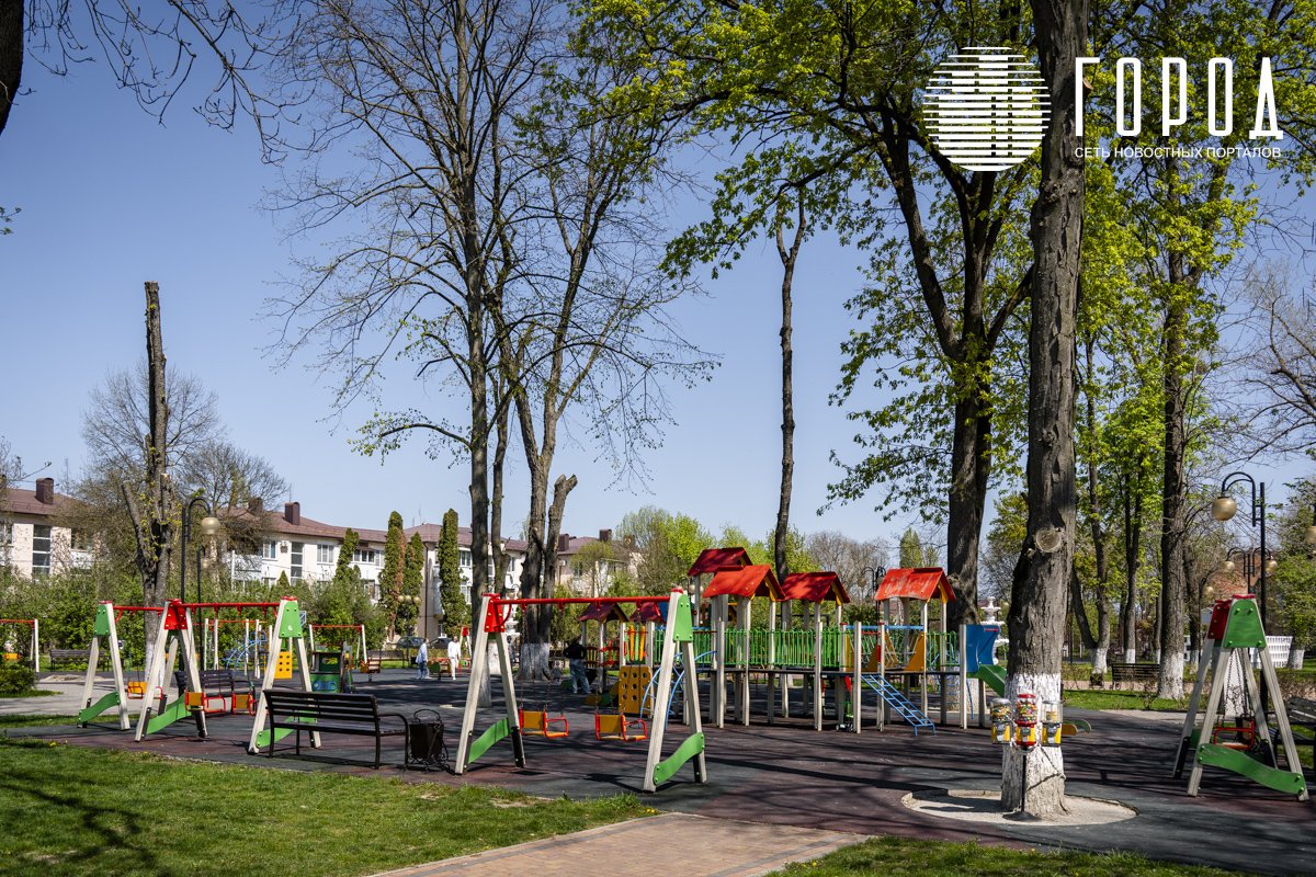 Школа искусств Крымск