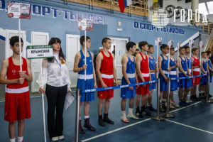 турнир по боксу Крымск (2)