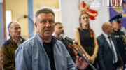 Сергей Лесь возглавил комиссию по ЧС
