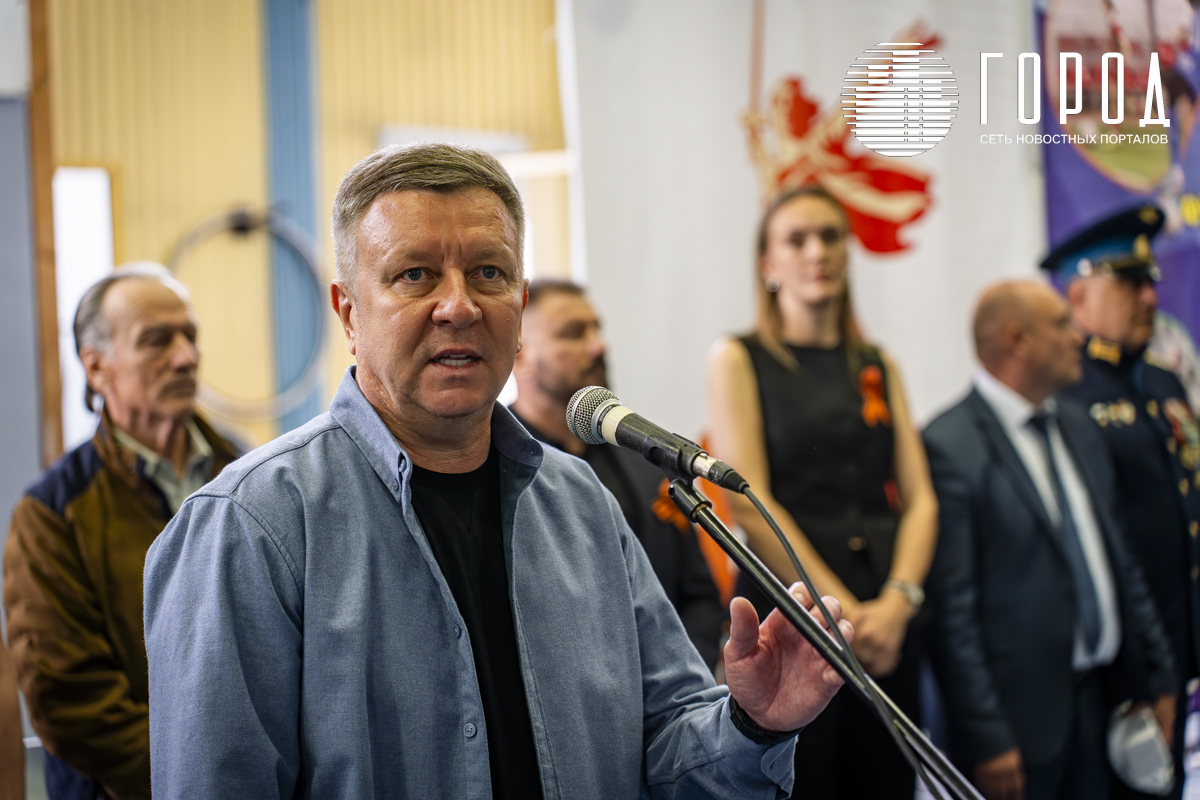 Сергей Лесь возглавил комиссию по ЧС