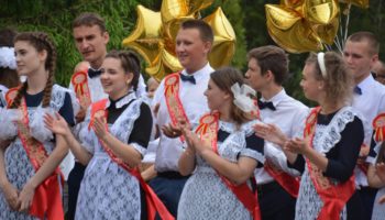 Последние звонки Крымск
