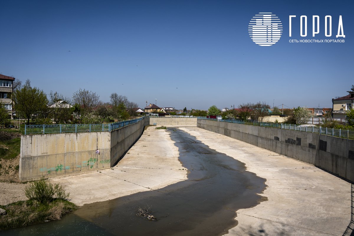 Абонентам «Водоканал Крымск» поднимут расценки на воду