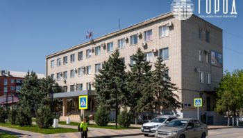 В Крымске вводят новые правила парковки