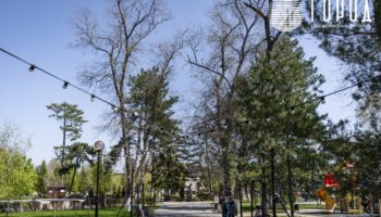 Афиша праздничных мероприятий в День России в Крымске