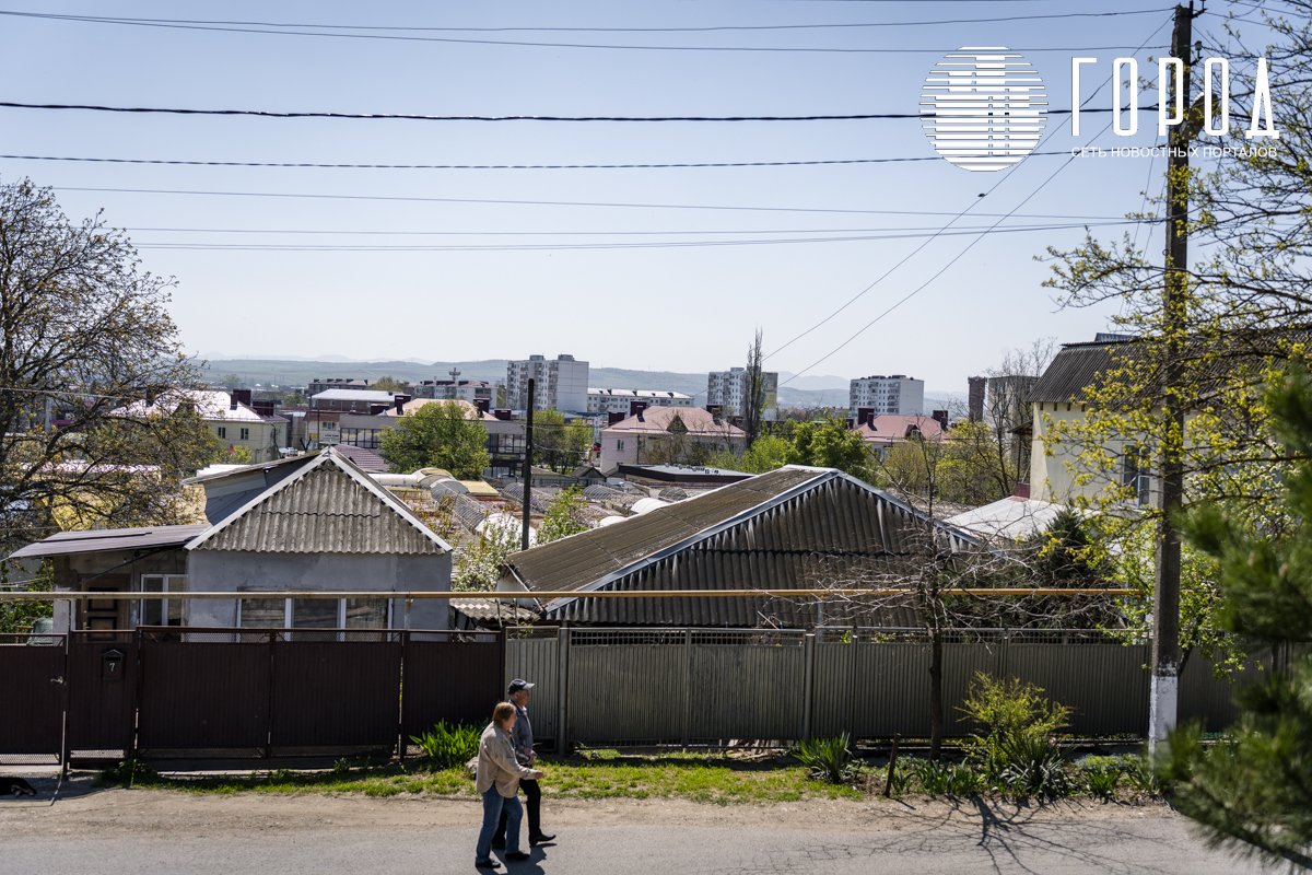 Администрация Крымска опубликовала новые тарифы на ЖКУ
