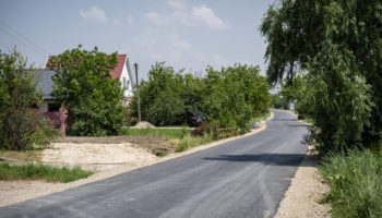 На дороге Крымск – Аккерменка появятся новые тротуары