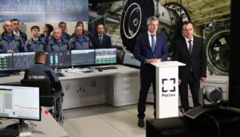 Губернатор объявил о старте проекта по расширению мощностей теплоэлектростанции «Ударная» в Крымском районе