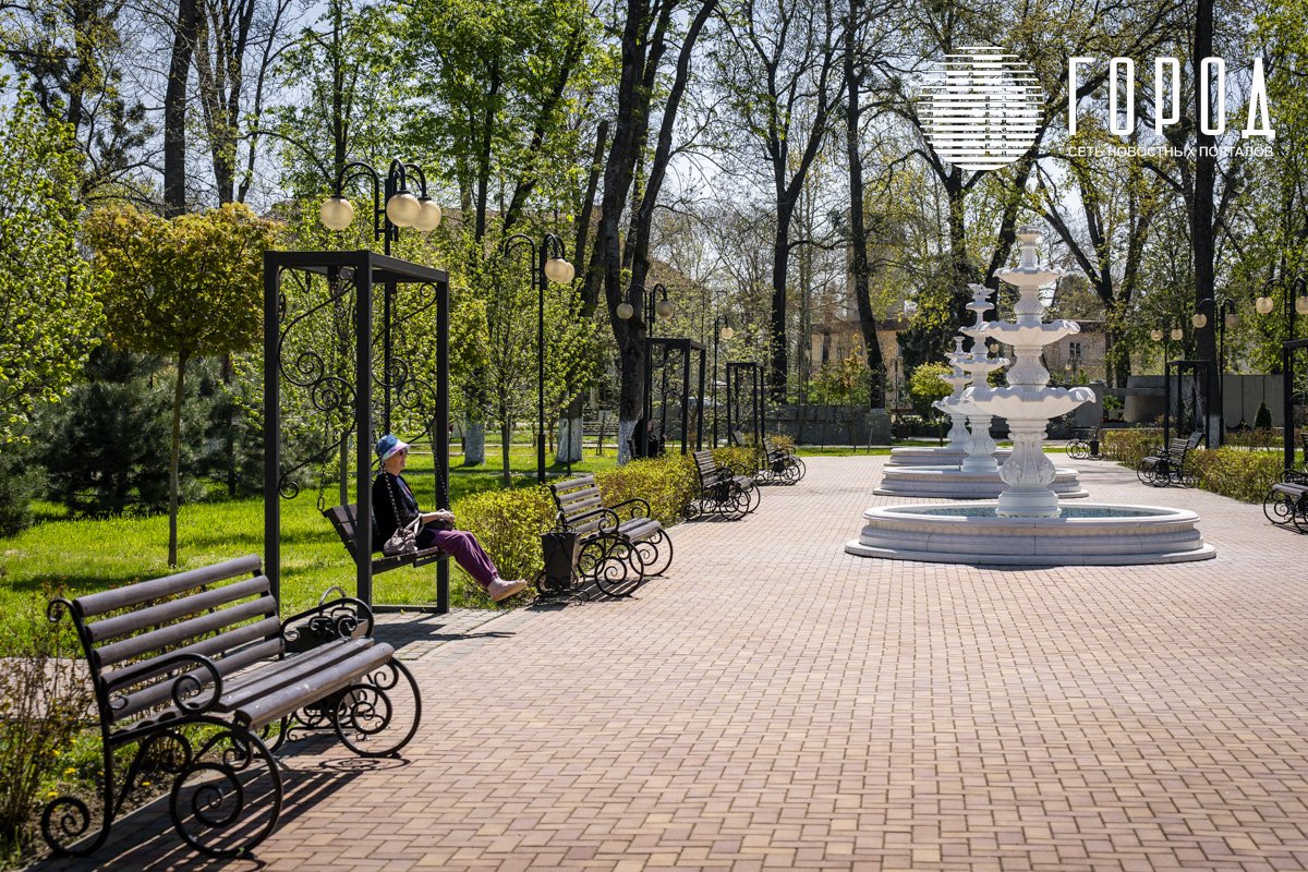 Москвичка переехала в Крымск вместо Краснодара.