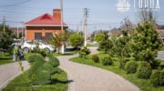 Сельские клубы Крымского района рискуют остаться с протекающими крышами