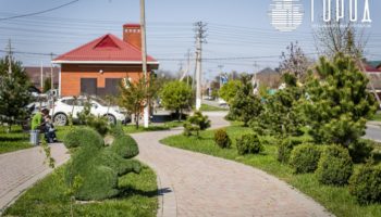 Сельские клубы Крымского района рискуют остаться с протекающими крышами
