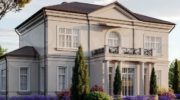 топ-5 самых дорогих домов на продаже в Крымском районе