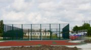 В хуторе Новоукраинском стартует строительство второй очереди парка