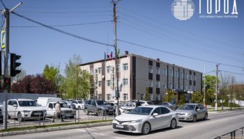 судьба платных парковок в Крымске на 355 мест под вопросом