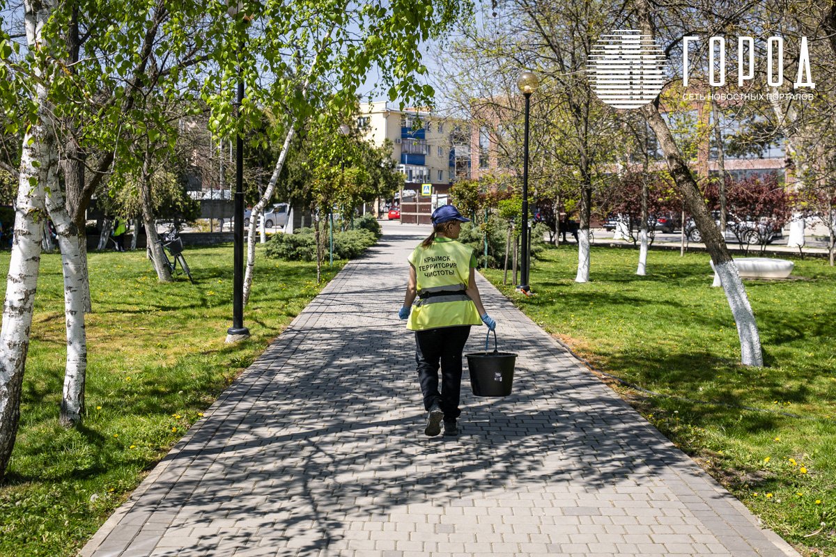 В Крымском районе раскрыли итоги обсуждений проекта комплекса по обращению с отходами «Анапа»