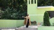 Часовня Матроны Московской в Крымском районе осваивает онлайн-приём записок с именами