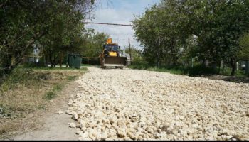 Раскрыли, что в планах у властей Варениковской Крымского района до конца года