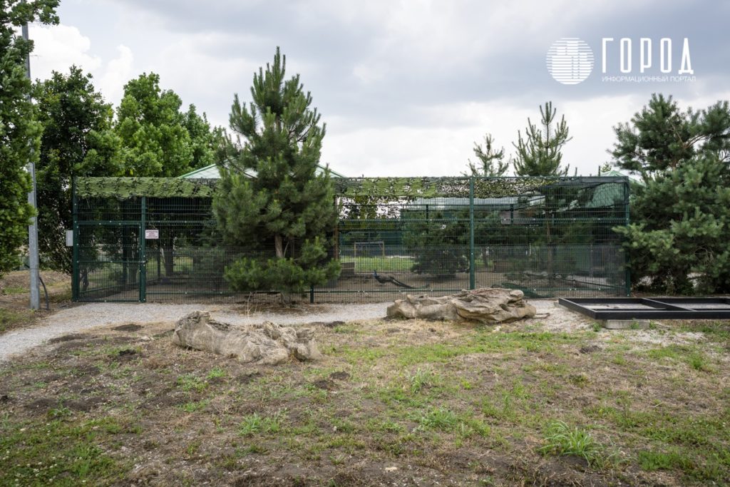 В храме Преподобного Сергия Радонежского в Крымском районе освятили колокола: чем он так удивляет путников?