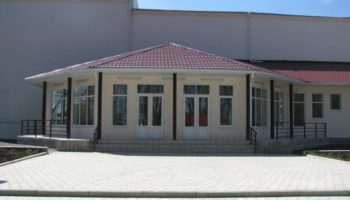 Дом культуры Варениковского сельского поселения