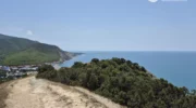 крымчане не могут доехать до моря из-за низких зарпла
