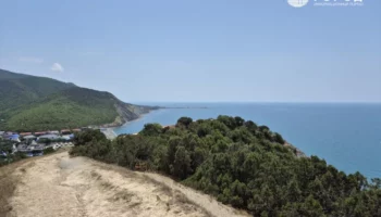 крымчане не могут доехать до моря из-за низких зарпла