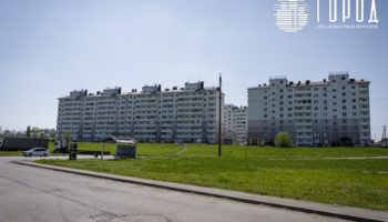 Крымск выбирает управляющие компании для трёх домов