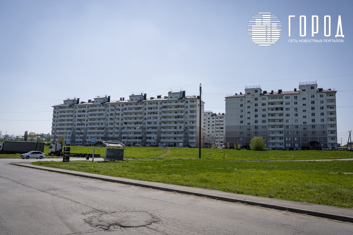 Крымск выбирает управляющие компании для трёх домов
