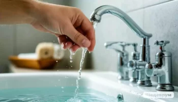 "Кубаньводкомплекс" заявил о возможных перебоях с водой в Крымске