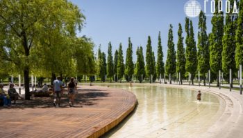 жительница Крымска объяснила, почему сбежала в Краснодар из родного города