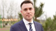 Александр Ниниев глава Южного сельского поселения Крымского района Краснодарского края