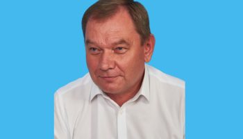 Андрей Юшко пойдет на выборы Совета Крымского в первом избирательном округе