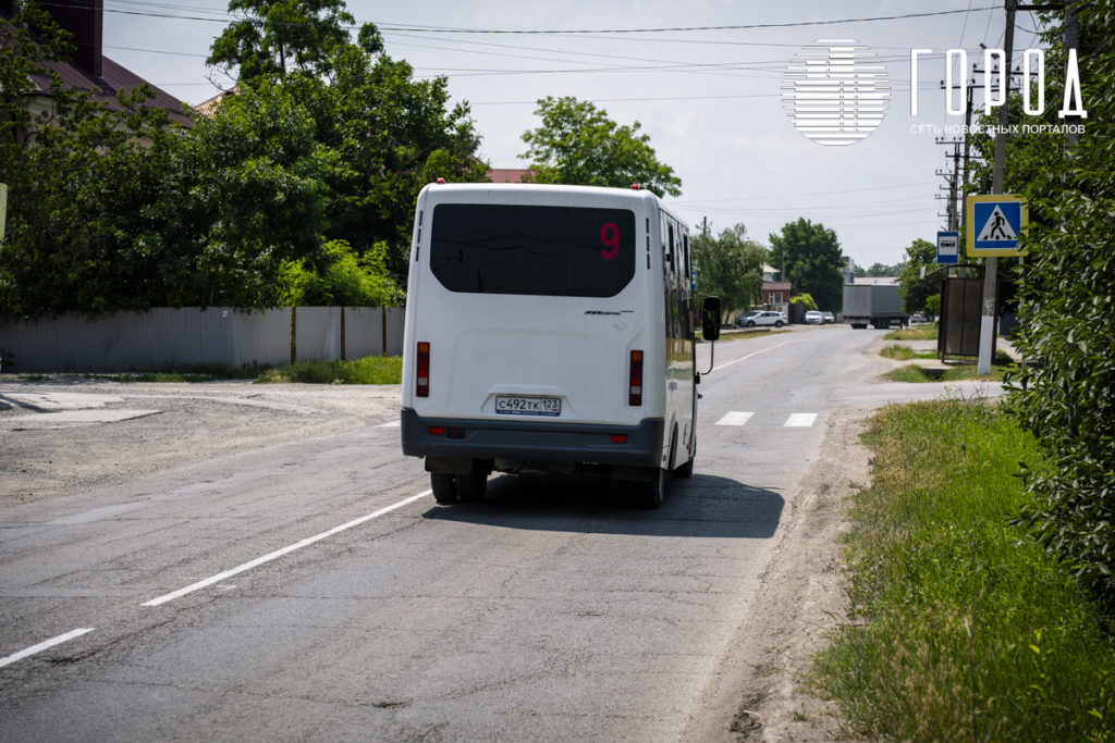 Кто отремонтирует улицу Кирова в Крымске (3)