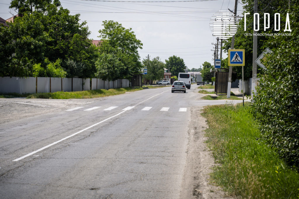 Кто отремонтирует улицу Кирова в Крымске (4)