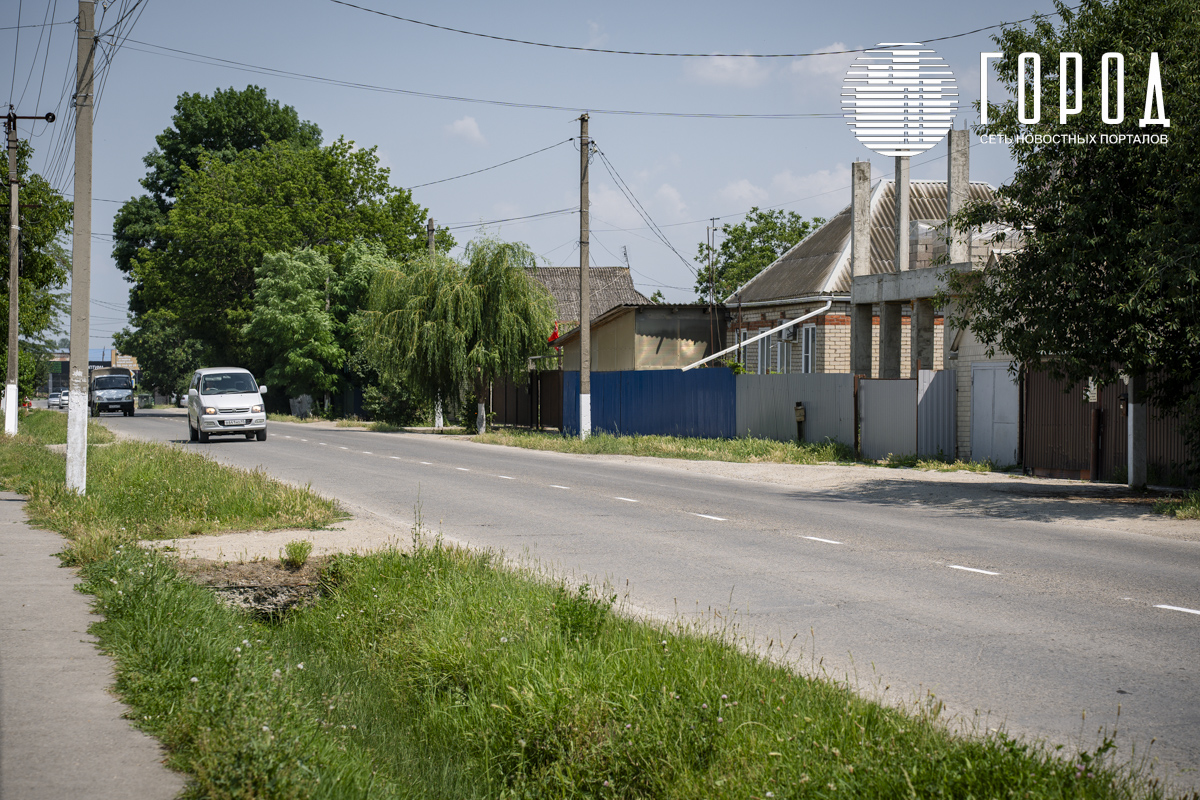 Кто отремонтирует улицу Кирова в Крымске (5)