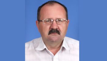 Олег Лугин сменил "Партию Роста" на "Новых людей"
