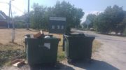 Отчёты кандидатов об агитации в Крымске
