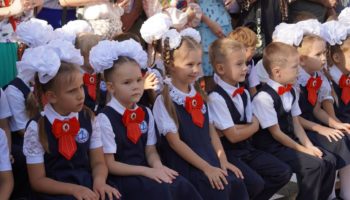 школа Крымска 1 сентября 2025 года (5)