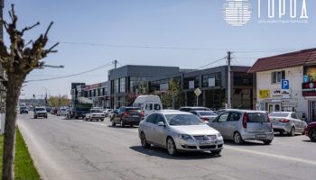 В Крымске перебои в работе интернета от Сойки