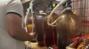 Состав сразу двух антиалкогольных комиссий обновили в Крымском районе