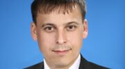 Депутат горсовета Крымска Андрей Митрофанов сложил полномочия в связи с новым назначением