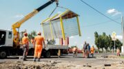 Жителей Крымского района пригласили на обсуждение будущего двух поселений