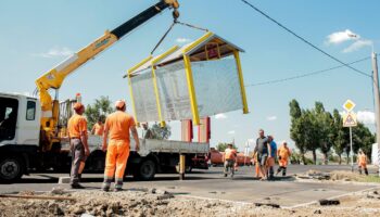 Жителей Крымского района пригласили на обсуждение будущего двух поселений