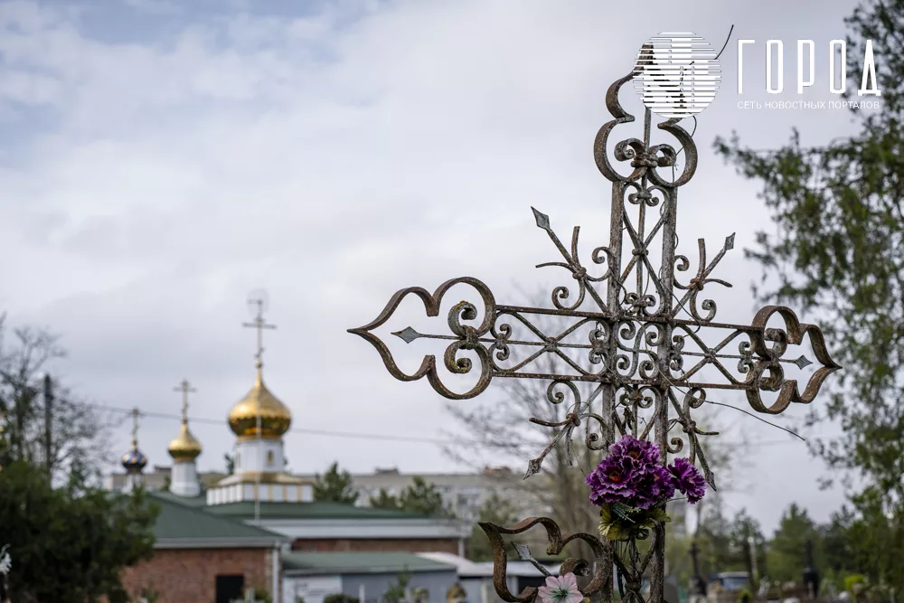 Власти Крымска потратят 1,5 миллиона рублей на цифровой учет захоронений