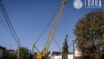 Обсуждения изменения правил застройки пройдут в Крымске и сельских поселениях