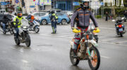 Зрелищные соревнования по мотокроссу пройдут в Крымске в октябре