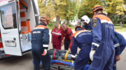 В Крымском районе 1 и 2 октября пройдут масштабные учения по гражданской обороне